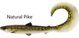 Westin Bullteez Curltail 21cm 49g - Haukishadit- ja jigit - 5707549482537 - 8