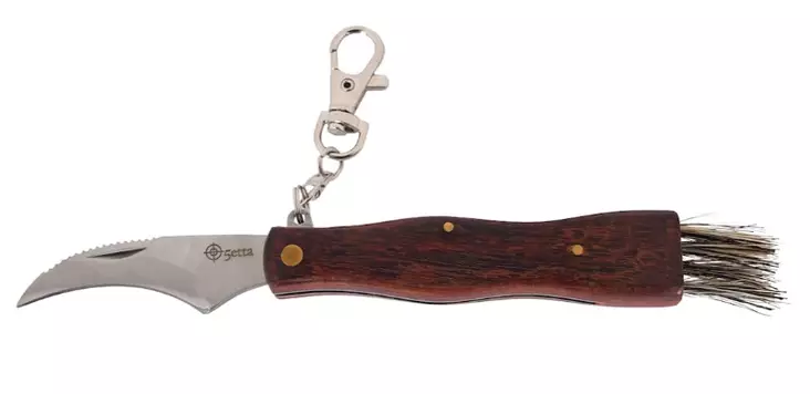 5etta Sieniveitsi harjalla - Puukot - 7333080052007 - 1