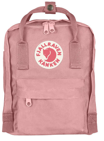 the kanken mini