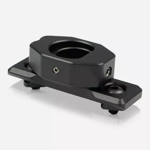 Spartan Precision Disc-Lok adapter M-Lok - Bipodit - 616985235827 - 1