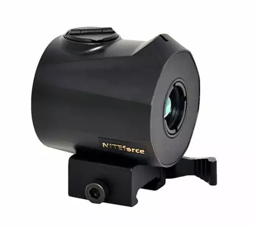 NITEforce Thermal Predator 410 - Lämpökamerat - 6430061584647 - 1
