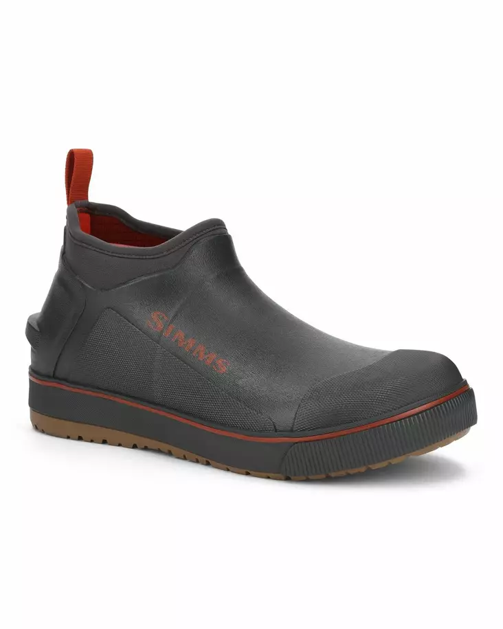 Simms Challenger Slip-On Shoe - Kahluukengät - 694264658697 - 1