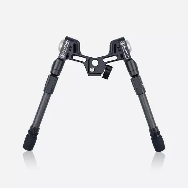 Spartan Precision Valhalla Bipod - Bipodit - 744790808407 - 1