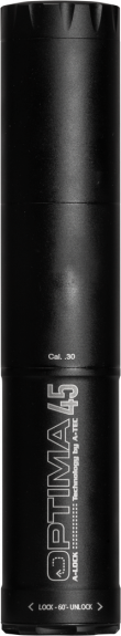 A-Tec Optima45 .375 A-lock - Muut kierretyypit - 70815137 - 1