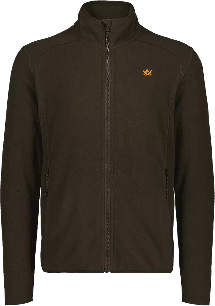Alaska Kodiak Fleece Jacket, XL - Outdoor takit - 6438347054327 - 1