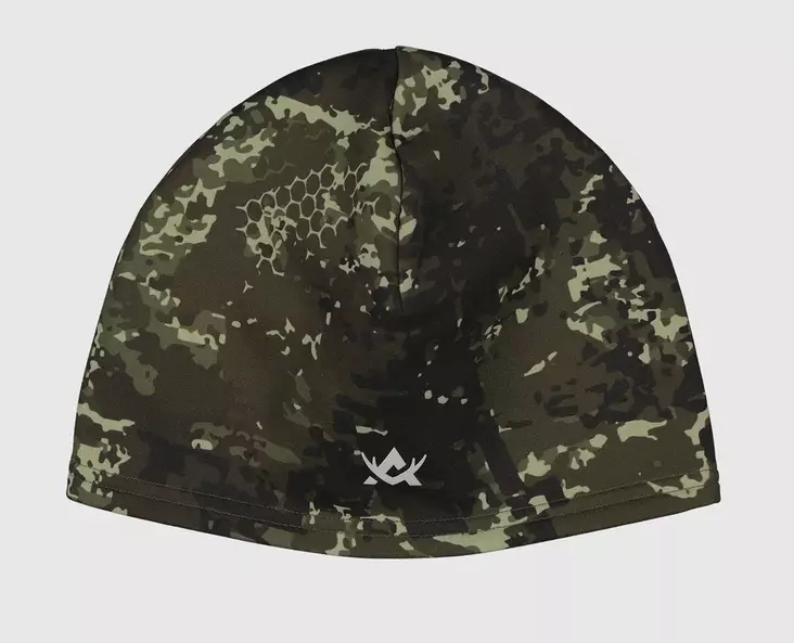 Alaska ThermoDry Beanie - Päähineet - 6438347050817 - 1