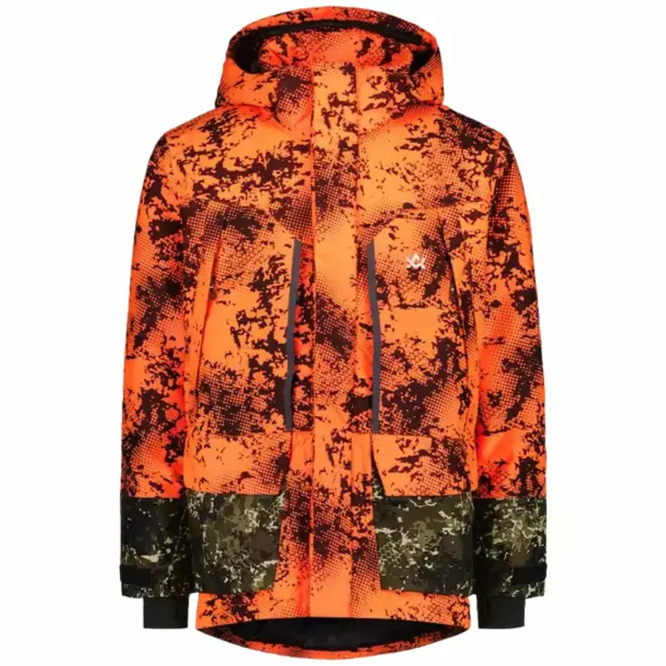 Alaska Tundra Jacket - Toppatakit - 6438347053467 - 1