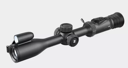 Alpex Pro A50PL Tube Scope LRF - Pimeänäkölaitteet - 6974004649357 - 1