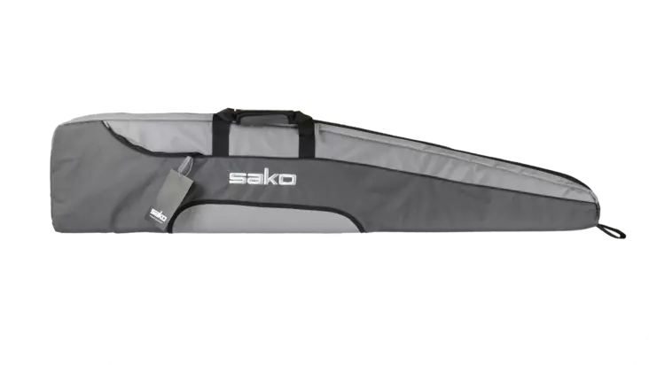 Asepussi Sako kiikariaseelle - Kivääripussit - 6438053116647 - 1