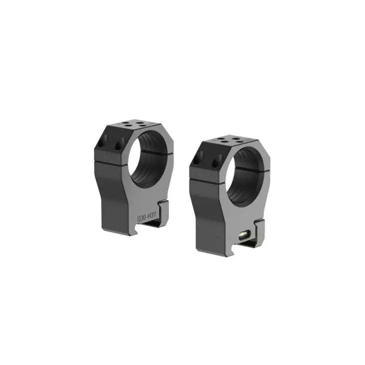 Audere PSR-kiikarinjalat 30mm Picatinny - Weaver / Picatinny - 8057592582607 - 1