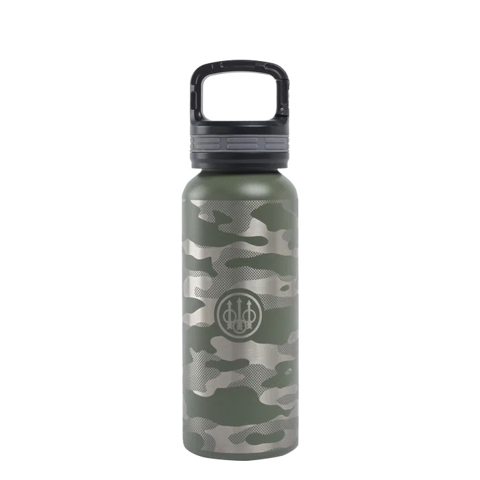 Beretta Water Bottle 16oz - Juomapullot - 8051832657407 - 2