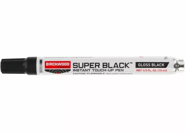 Birchwood Super Black Touch-Up Pen - Muut puhdistusvälineet - 361823037 - 1