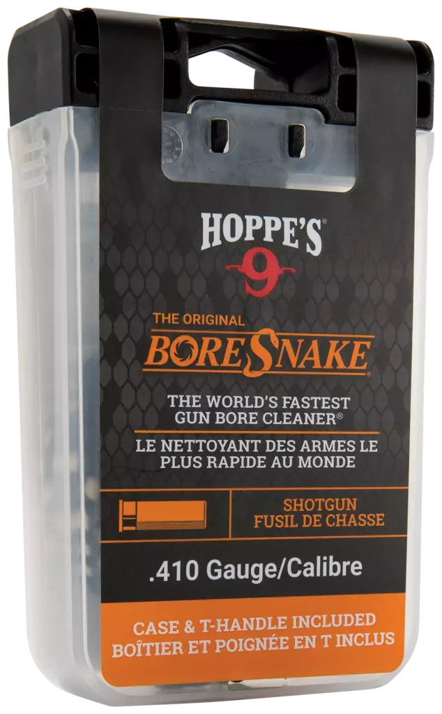 BoreSnake 16 haulikko puhdistusnaru - Boresnake puhdistusnarut - 026285001167 - 1