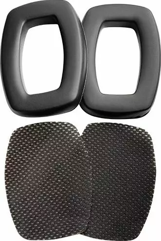 Burrel Active Hunter Hygiene Kit - Kuulosuojaimet - 6438347023637 - 1