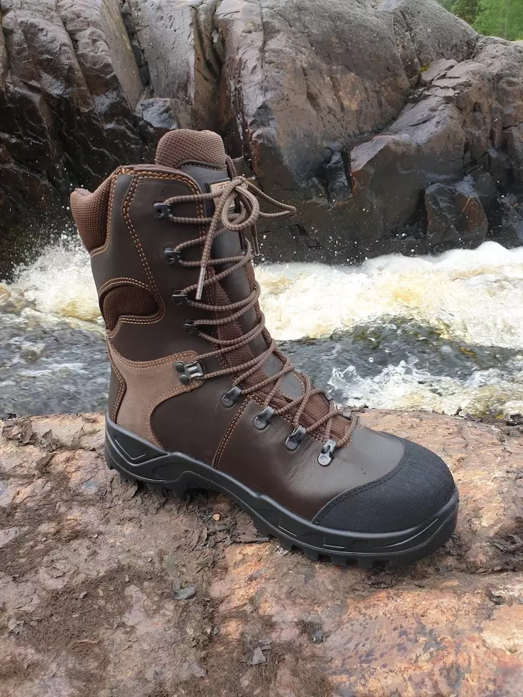 Chiruca Värriö Pro - vaelluskenkä - Vaelluskengät - 8426096021347 - 1