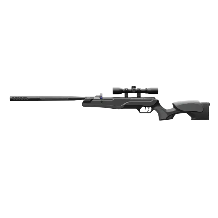 Crosman Vantage Plus 5,5mm - Ilmakiväärit 5,5 mm - 028478156357 - 1