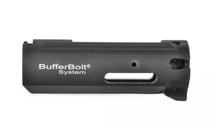 Derya Bolt - Aseiden lisävarusteet - dersp47 - 1