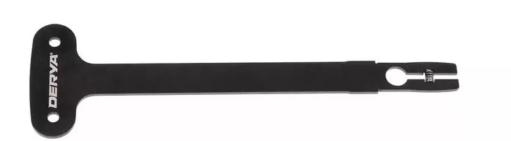 Derya Choke Tube Wrench - Aseiden lisävarusteet - 708050007 - 1