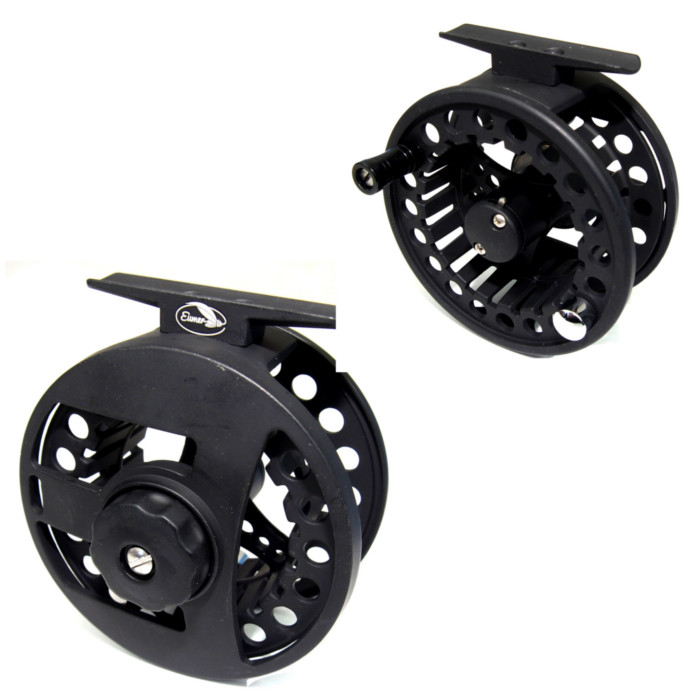 Eumer Finn perhokela #7/9 - Perhokelat - 6430030459907 - 1