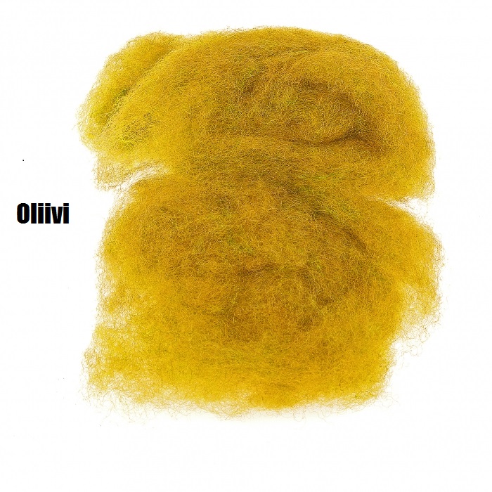 Eumer Pintaperhodubbing - Dubbingit, dubbingharjat - 0762820059247 - 1