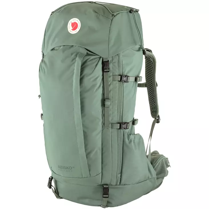 Fjällräven Abisko Friluft 35 S/M - Rinkat - 7323450939977 - 1