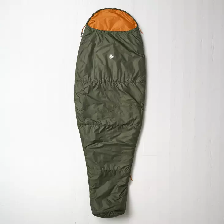 Fjällräven Abisko Summer Lite - Makuupussit - 7323451091407 - 1