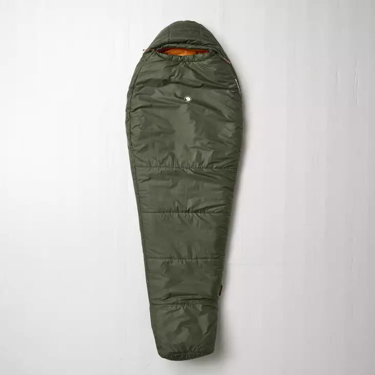 Fjällräven Abisko Two Seasons Regular - Makuupussit - 7323451091377 - 1