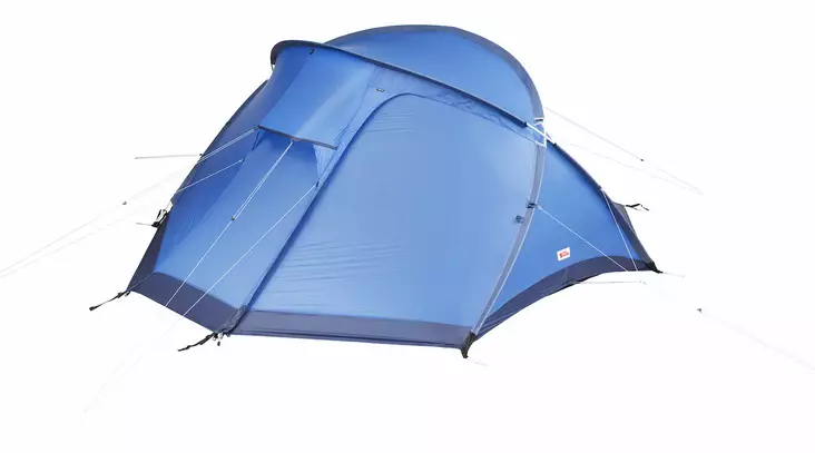 Fjällräven Abisko View 2 teltta - Teltat ja tarvikkeet - 7323450207007 - 1