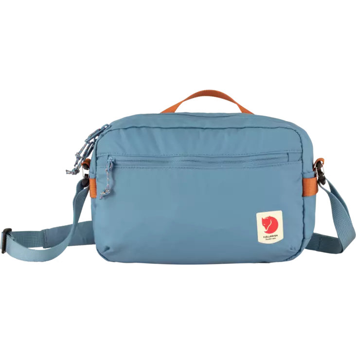Fjällräven High Coast Crossbody - Reput ja laukut - 7323450899127 - 1