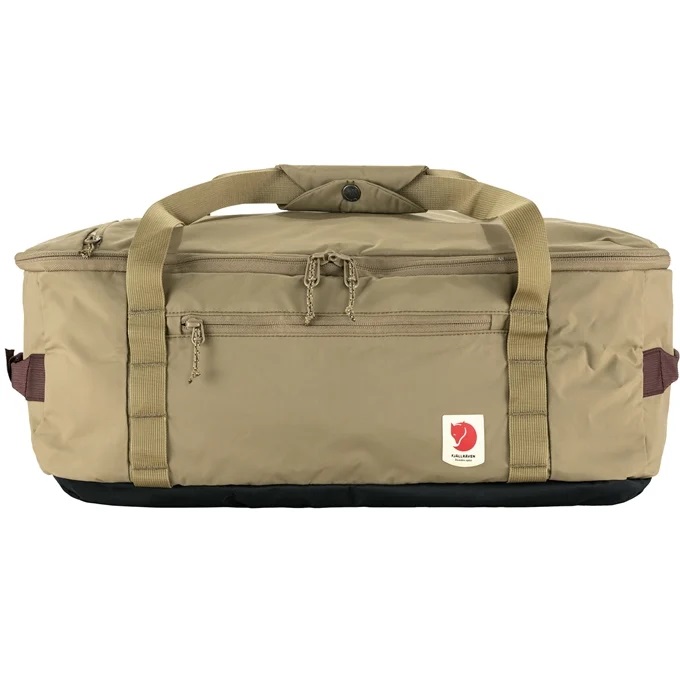 Fjällräven High Coast Duffel 36 - Päiväreput - 7323451017407 - 1