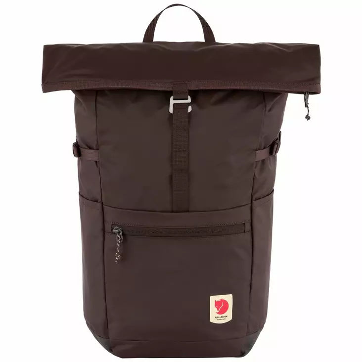 Fjällräven High Coast Foldsack 24 - Päiväreput - 7323451205187 - 1