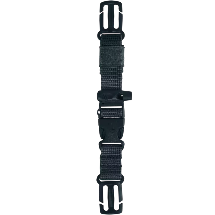 Fjällräven Kånken Chest Strap - Chest strap - 7323450522537 - 1