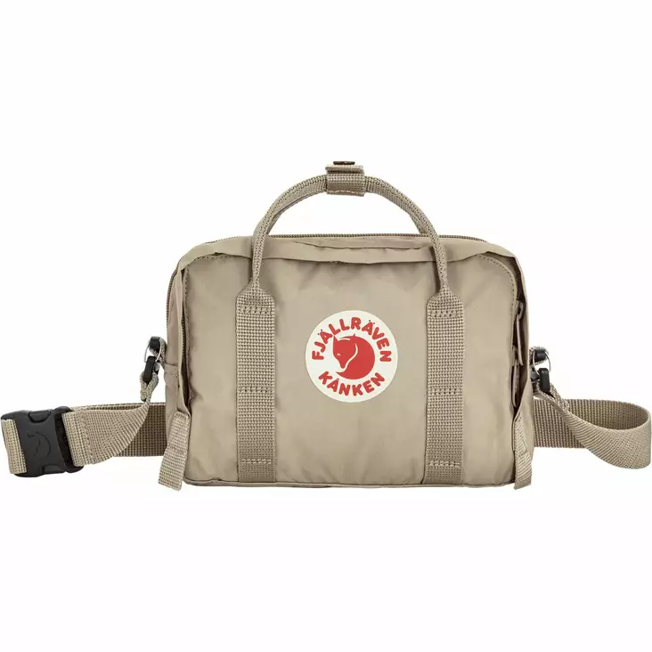 Fjällräven Kånken Crossbody - Päiväreput - 7323451171147 - 1
