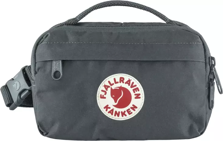 Fjällräven Kånken Hip Pack - Fjällräven Kånken Hip Pack - 7323450644277 - 1