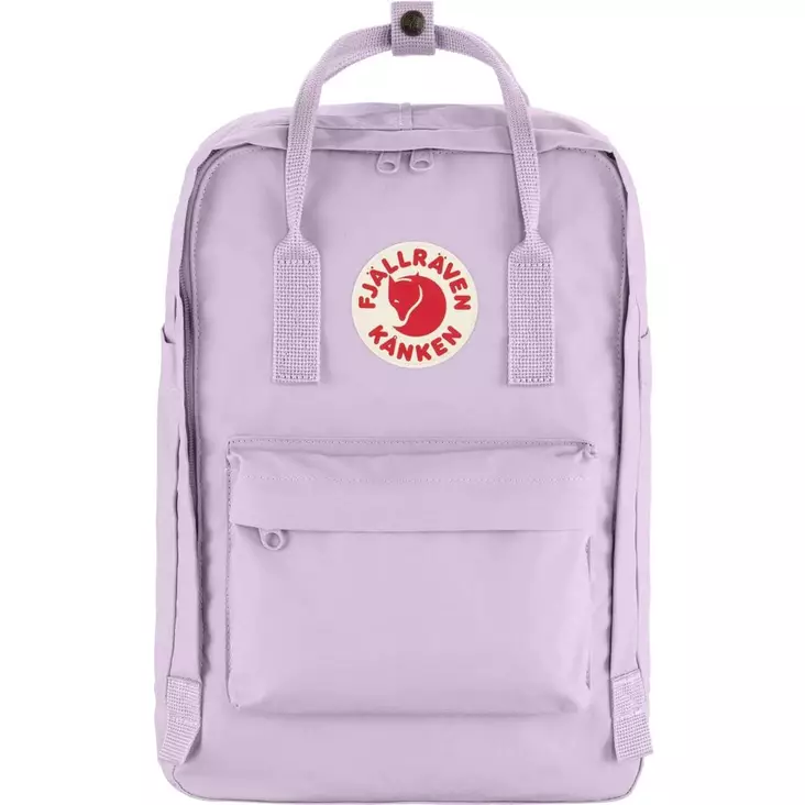 Fjällräven Kånken Laptop 15" - Pastel Lavender - Fjällräven Kånken Laptop - 7323451110337 - 1