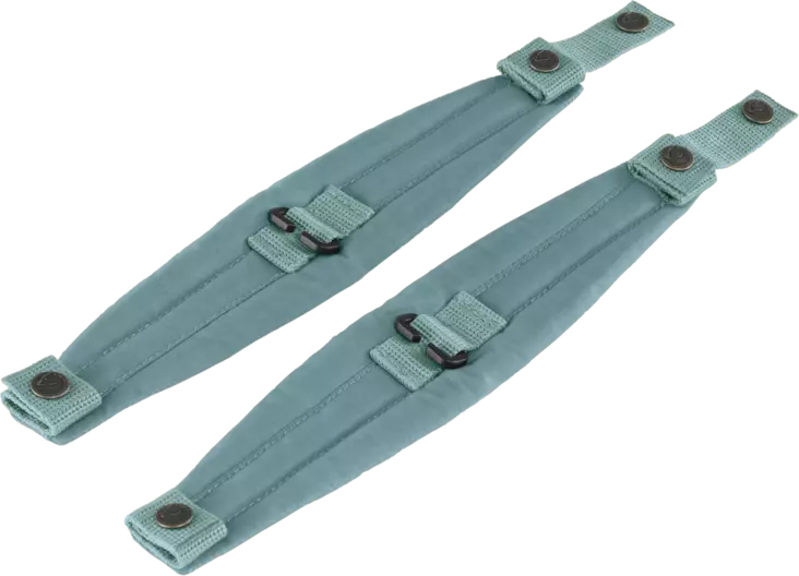 Fjällräven Kånken Shoulder Pads - Fjällräven lisävarusteet - 7323450752767 - 1