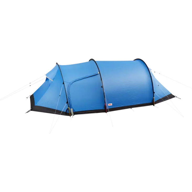Fjällräven Keb Endurance 3 Un Blue - Teltat ja tarvikkeet - 7323450207137 - 1
