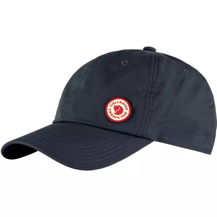 Fjällräven Logo Cap S/M - Päähineet - 7323451026607 - 1