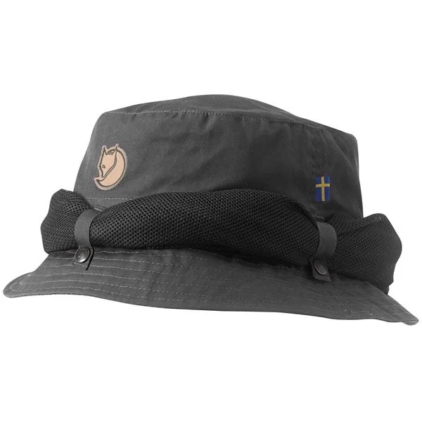 Fjällräven Marlin Mosquito Hat - Kesä - 7392158817467 - 2