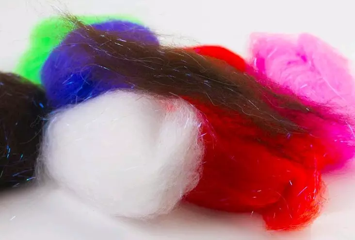 Fly-Dressing Predator Dubbing - Dubbingit, dubbingharjat - 7340009347687 - 1