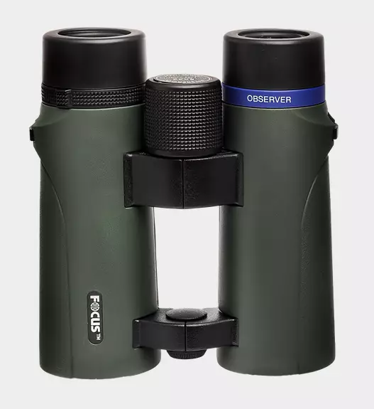 Focus Observer 10x42 HD - Kiikarit - 7391879035327 - 1