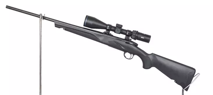 Franchi Horizon synthetic - Pro paketti - .308 Winchester kiväärit - FA0496300_pkt7 - 1