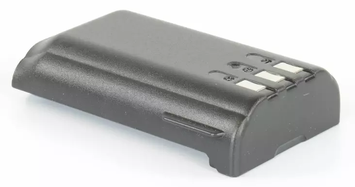 Genzo Royal elite vara-akku - Genzo lisävarusteet - 7350009989817 - 1