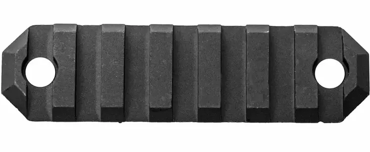 Grovtec KeyMod Picatinny-kisko 3" - Tukkien lisäosat - 811071012287 - 1