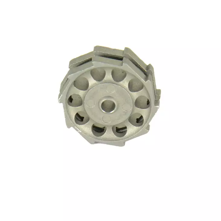 Hatsan AT44 / BT65 varalipas 4,5 mm - Vaimentimet, lippaat, piiput - 13050000007 - 1