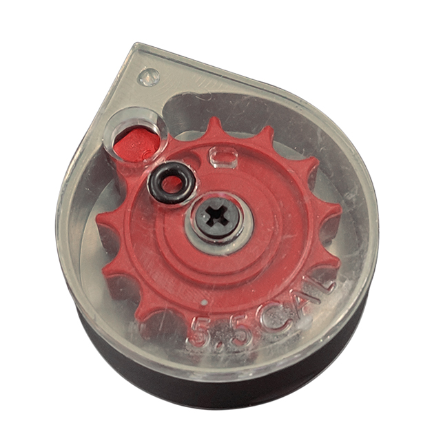 Hatsan Barrage / Bullmaster lipas 5,5mm - Vaimentimet, lippaat, piiput - 13050000087 - 1