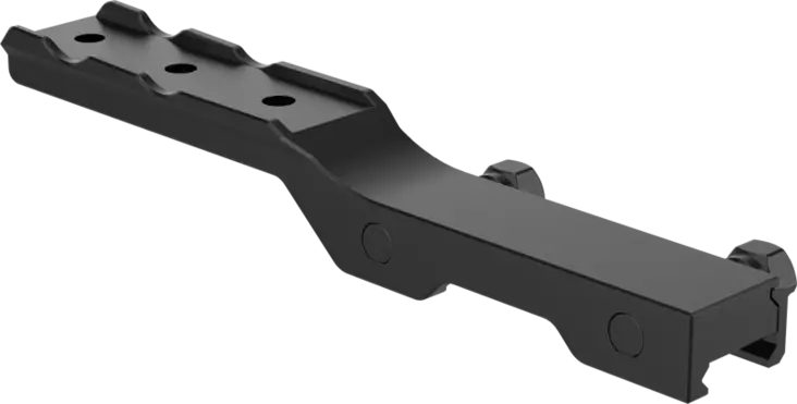 Hikmicro Picatinny jalusta - Pimeänäkölaitteet - 6974004642297 - 1