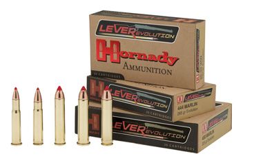 Hornady 45-70 Gov LEVERevoFTX 21,06 g - .45-70 Goverment kiväärinpatruunat - 090255827477 - 1