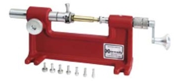 Hornady Cam-Lock hylsytrimmeri - Latauslaitteet ja työkalut - 090255501407 - 1