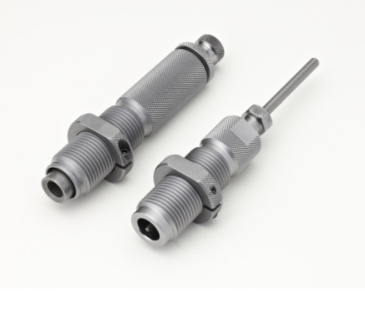 Hornady Holkkisarja 6,5 Creedmoor - Latauslaitteet ja työkalut - 090255562897 - 1